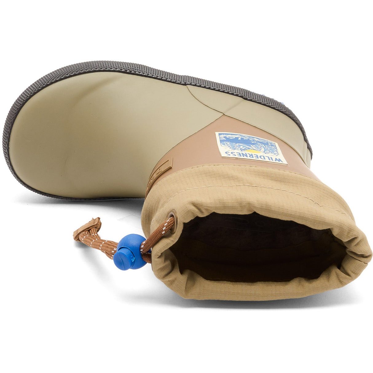 Bisgaard Khaki Thermo