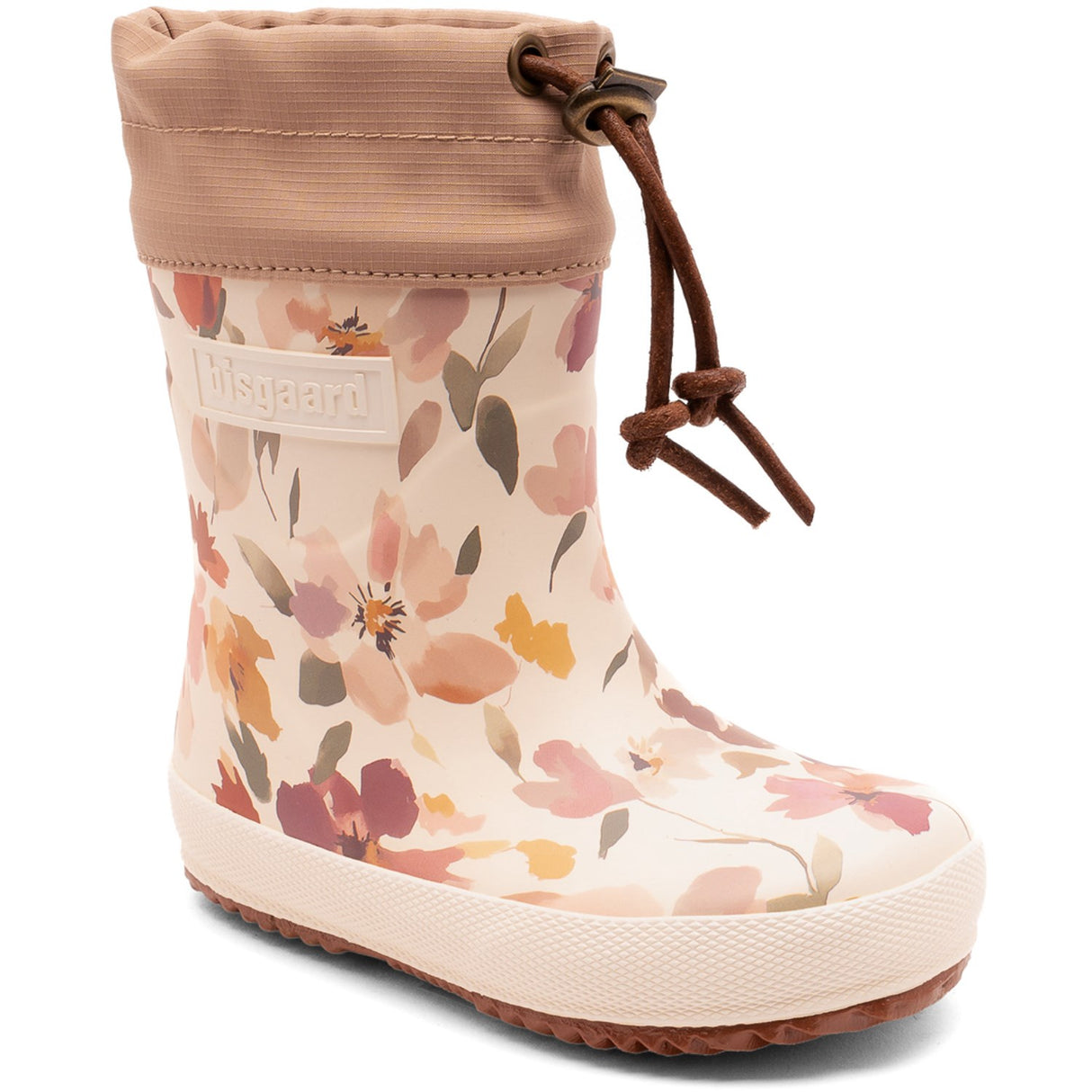 Bisgaard Faded Flowers Thermo