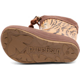 Bisgaard Tiger Barefoot Thermo High Rubber