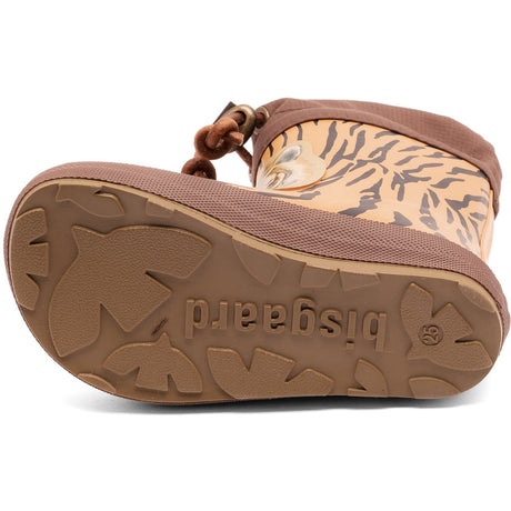 Bisgaard Tiger Barefoot Thermo High Rubber