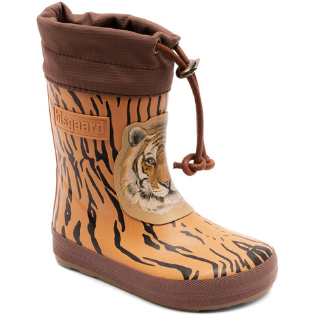 Bisgaard Tiger Barefoot Thermo High Rubber