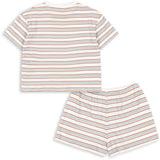 Konges Sløjd Pearl Stripe Famo Set Gots