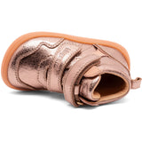 Bisgaard Rose Gold Barefoot Becky