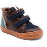 Bisgaard Dark Brown Cuba Tex