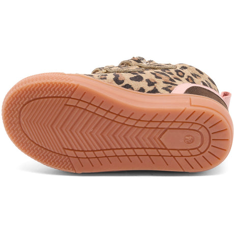 Bisgaard Leopard Cuba Tex