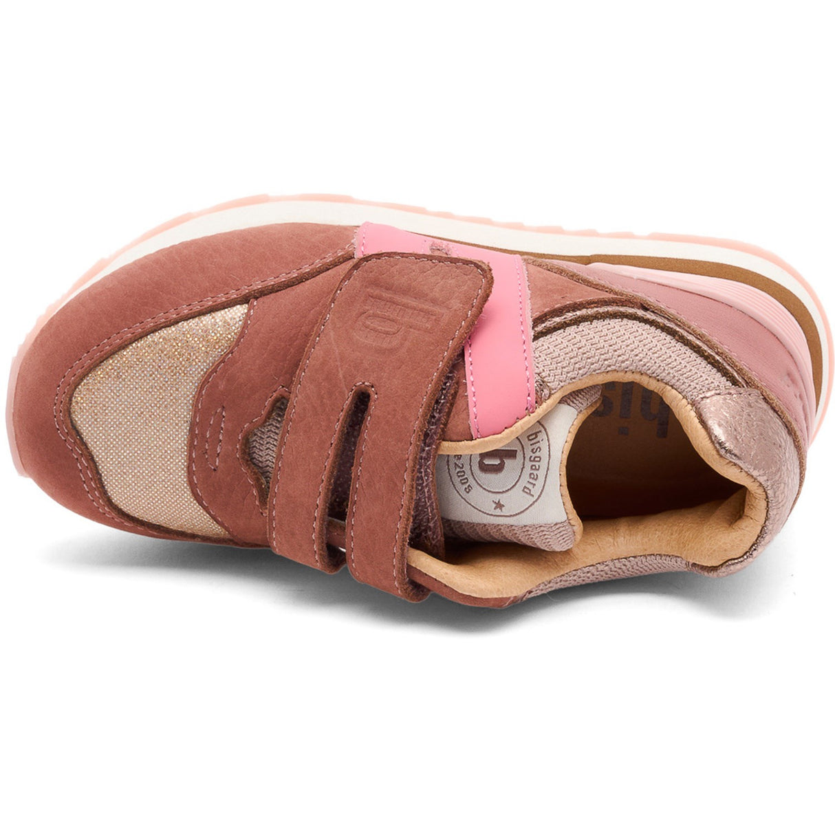 Bisgaard Pink Winston