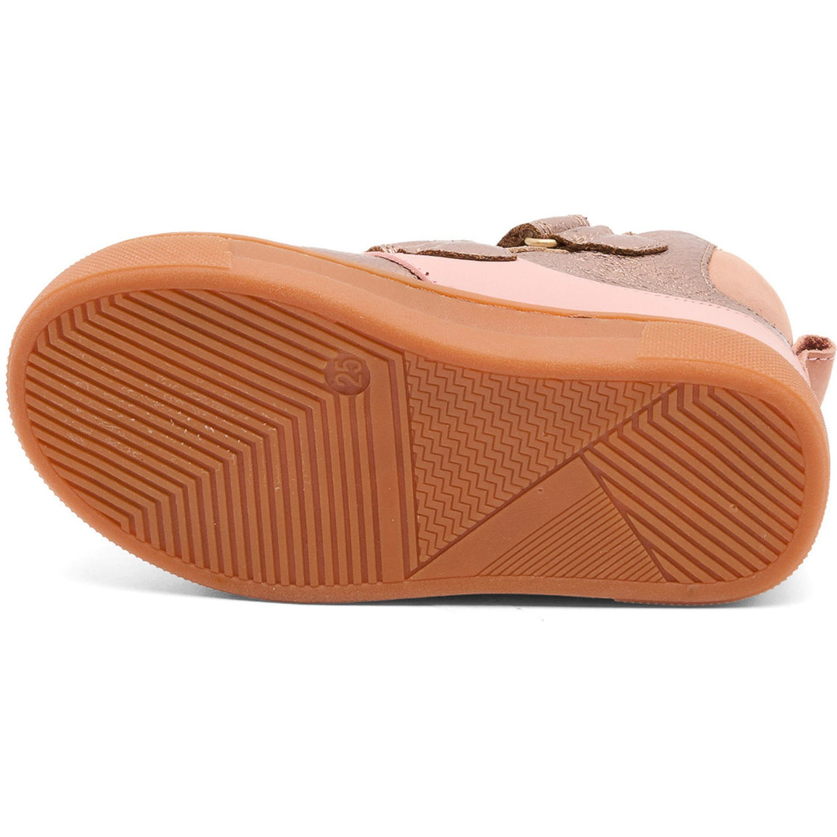Bisgaard Rose Gold Roy Tex