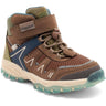 Bisgaard Dark Brown Madison Tex