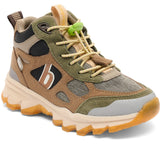 Bisgaard Khaki Finn Tex