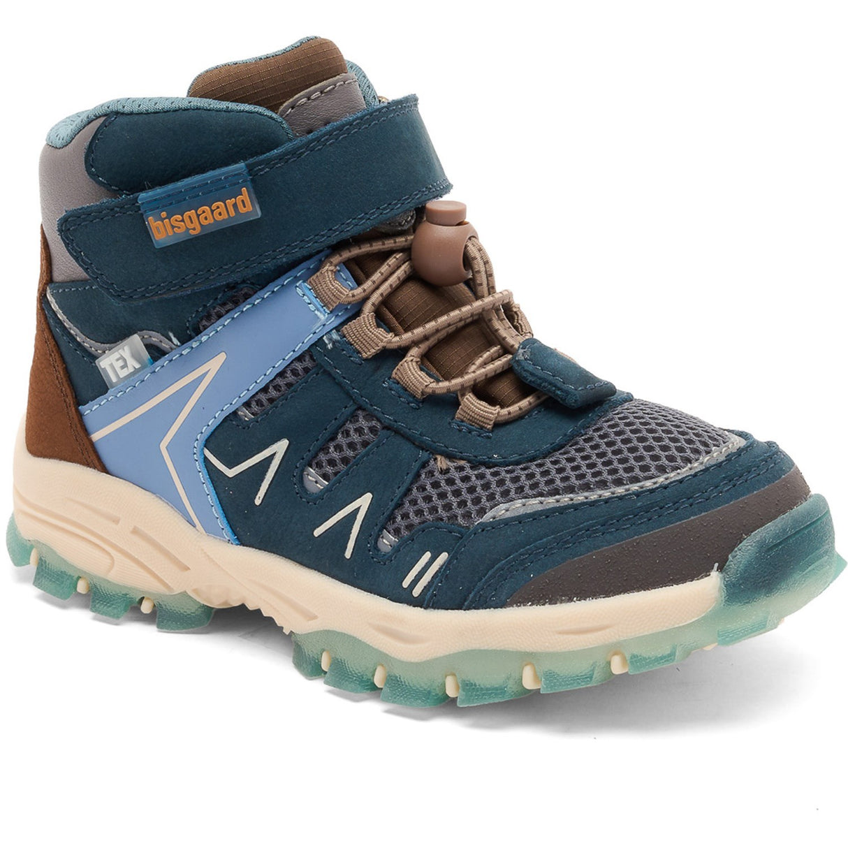 Bisgaard Navy Madison Tex