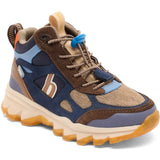Bisgaard Navy Finn Tex