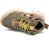 Bisgaard Khaki Finn Tex