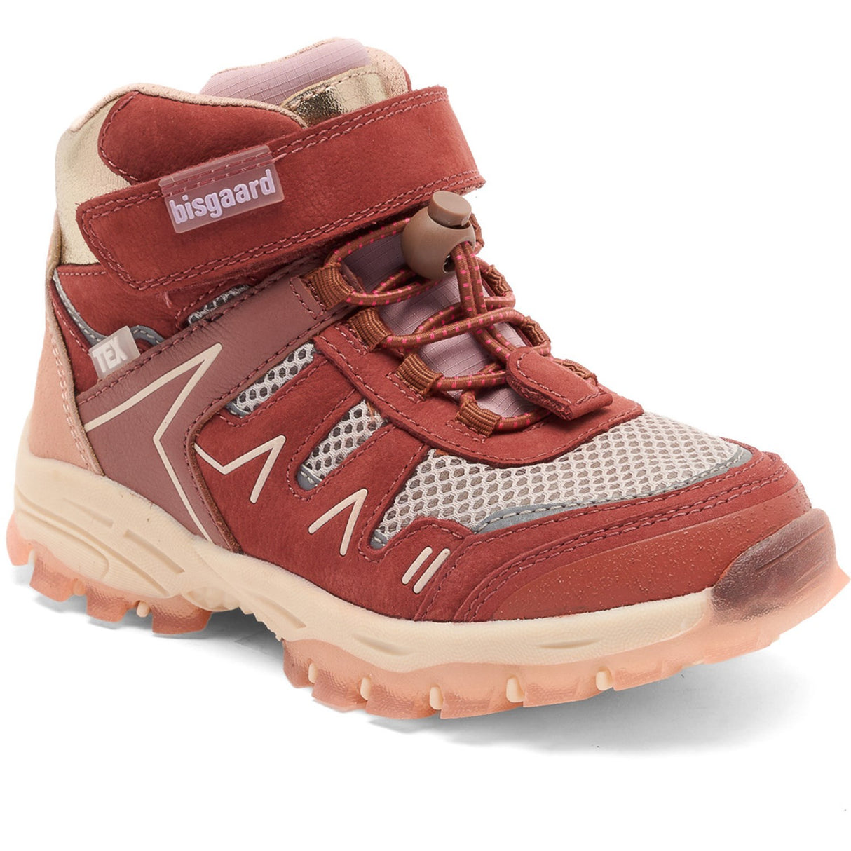 Bisgaard Bordeaux Madison Tex