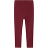 Name It Red Dahlia Nmnkab Xsl Leggings