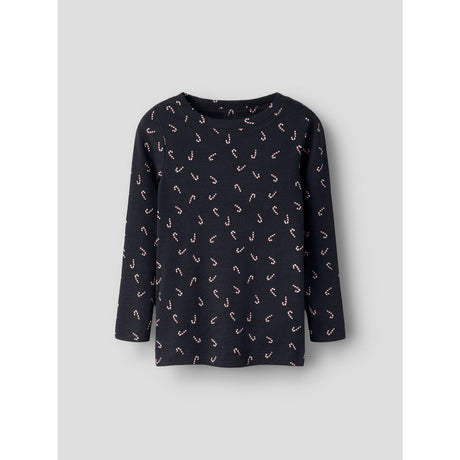 Name It Navy Blazer Nmndab M Ls Xsl Top