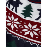 Name It Navy Blazer Nmmressi Knit Vest