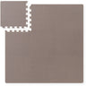 That's Mine Chocolate Alva Foam Play Mat Square
