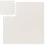 That's Mine Pastel Grey Alva Foam Play Mat Square