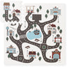 That's Mine Roadtrip Alva Foam Play Mat Square