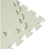 That's Mine Sage Green Alva Foam Play Mat Square