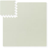 That's Mine Sage Green Alva Foam Play Mat Square