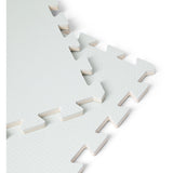 That's Mine Sky Blue Alva Foam Play Mat Square