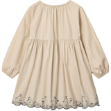 MarMar Cotton Texture Dancing Moomins Dawson Dress