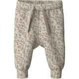 Name It Peyote Melange Nbfolena Pants