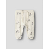 Name It Peyote Melange Nbnomarius Pants