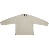Growing Up by Steffensen Copenhagen Sand Fleece Jumper Pocket