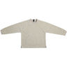 Growing Up by Steffensen Copenhagen Sand Fleece Jumper Pocket
