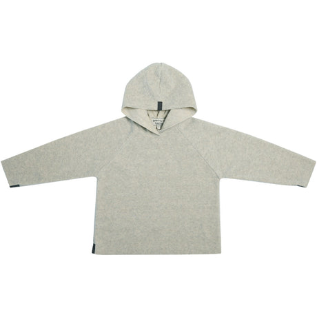 Growing Up by Steffensen Copenhagen Sand Fleece Hoodie