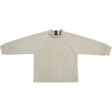 Growing Up by Steffensen Copenhagen Sand Fleece Round Neck