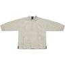 Growing Up by Steffensen Copenhagen Sand Fleece Jumper Pocket
