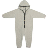 Growing Up by Steffensen Copenhagen Sand Fleece Jump W/Rib