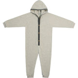 Growing Up by Steffensen Copenhagen Sand Fleece Jump W/Rib