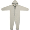 Growing Up by Steffensen Copenhagen Sand Fleece Jump W/Rib