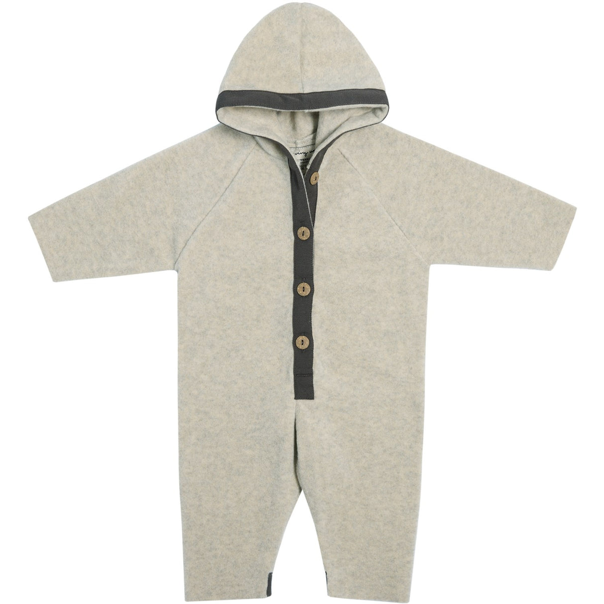 Growing Up by Steffensen Copenhagen Sand Fleece Jump