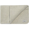 Growing Up by Steffensen Copenhagen Sand Baby Blanket 75X100Cm