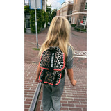 Wildride Backpack Savannah Recycled - Kids