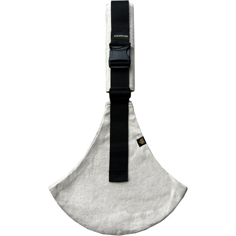 Wildride Sand Linen