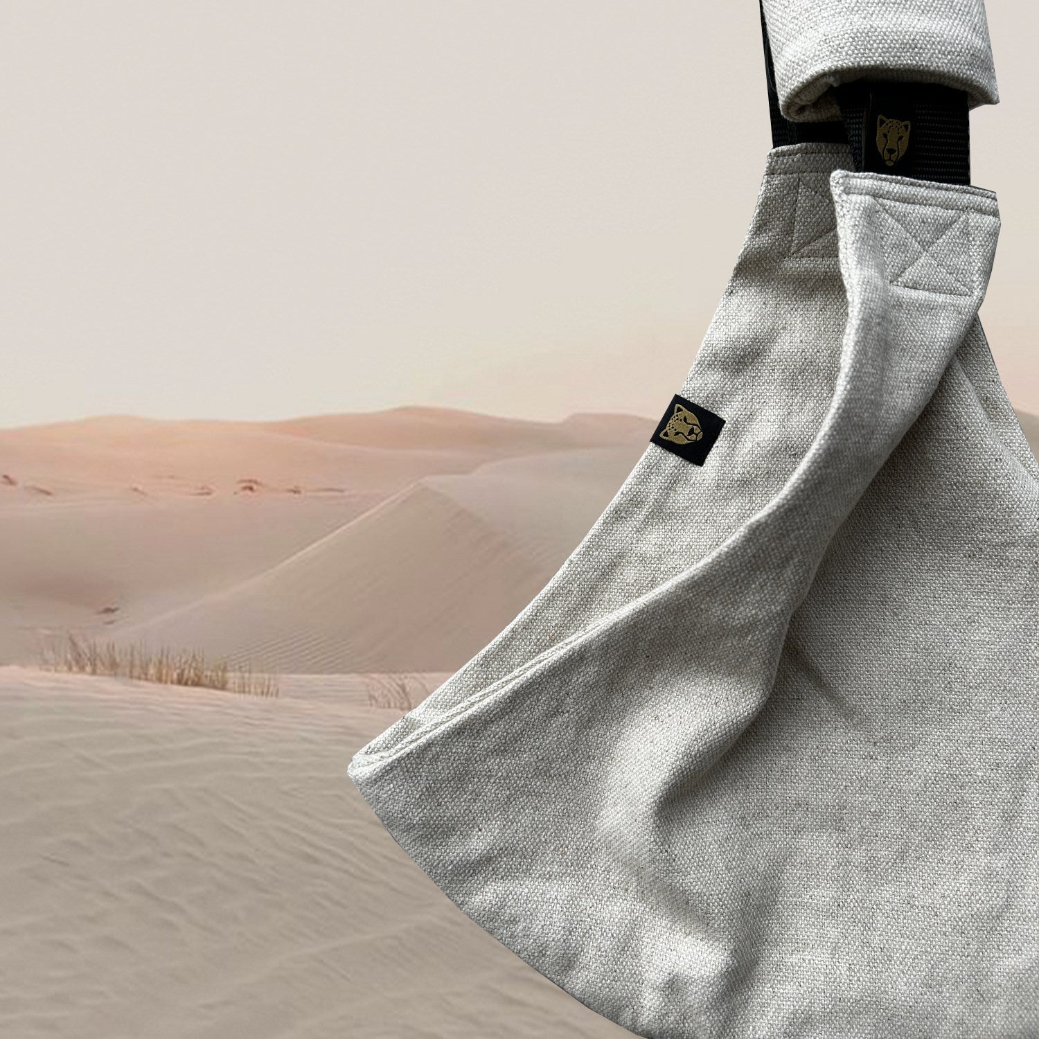Buy Wildride Sand Linen