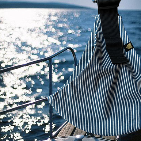 Wildride Indigo Stripe