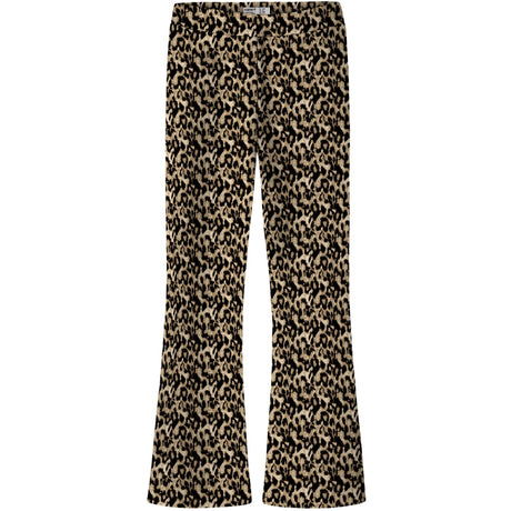 Name It Silver Mink Nkffrikkaleo Bootcut Pants