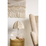 BAMBAM Beige Eco Friendly Elephant Light Box