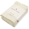 Konges Sløjd Lemon Dot 3 Pack Muslin Cloth Gots