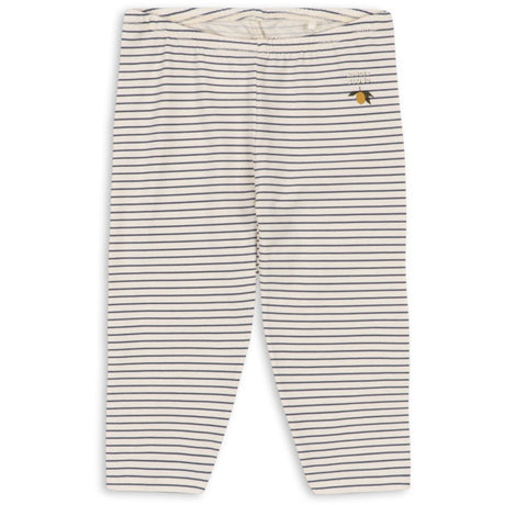 Konges Sløjd Stripe Como Basic Pants Gots