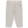 Konges Sløjd Stripe Como Basic Pants Gots