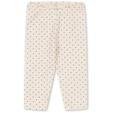 Konges Sløjd Blue Dot Basic Pants Gots