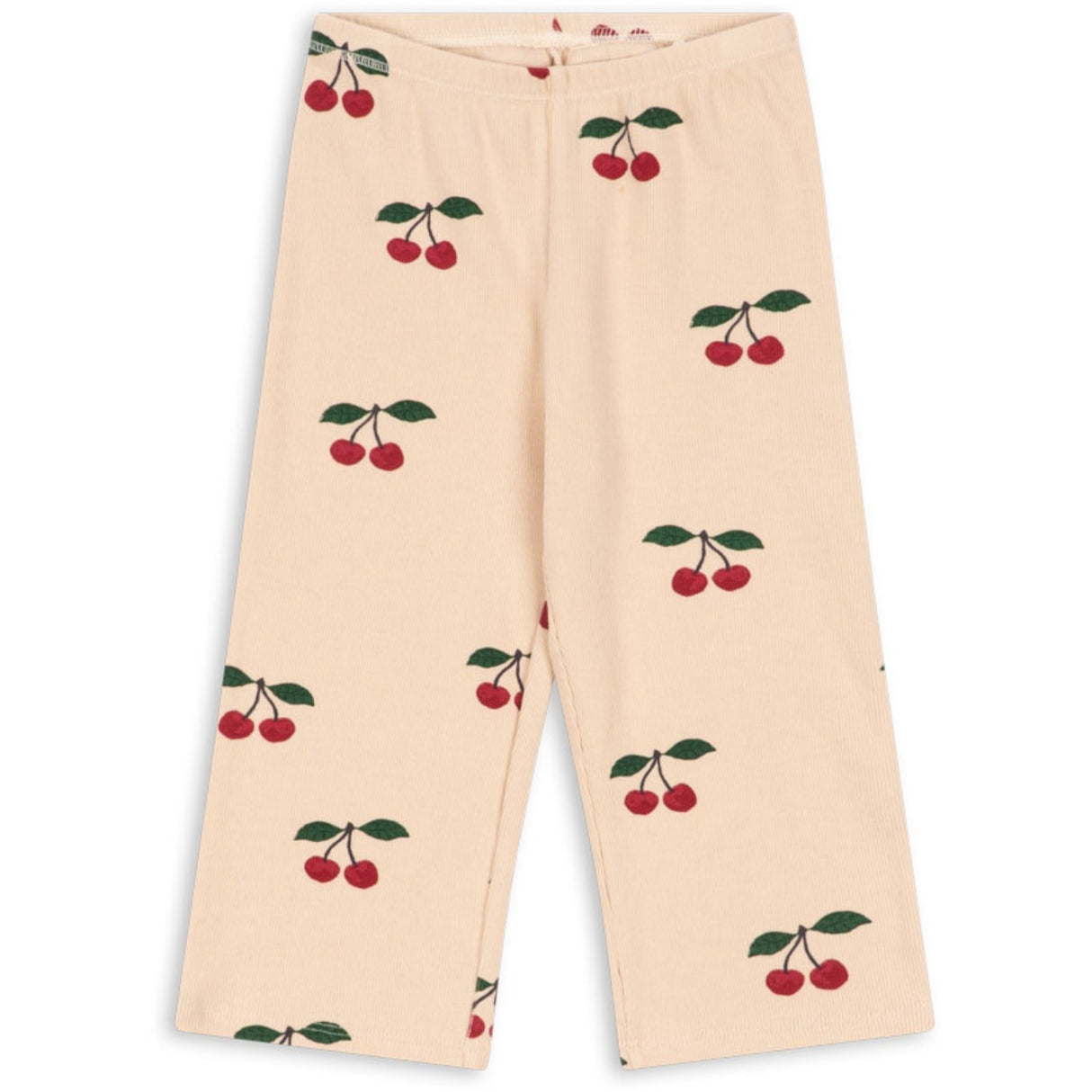 Konges Sløjd Ma Grande Cerise Ella Pants Gots